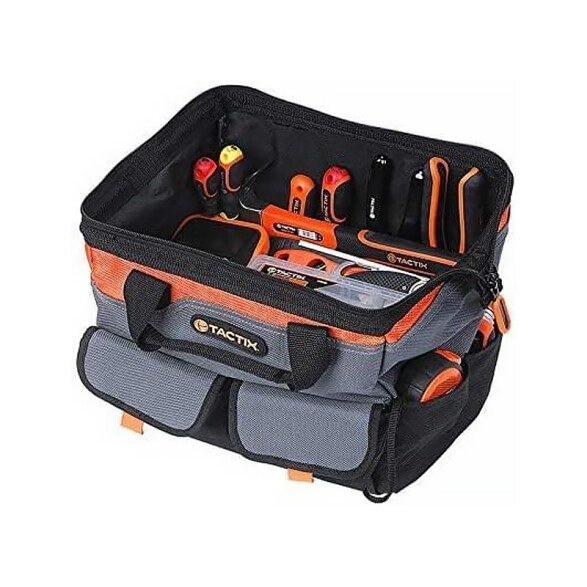 Bolso porta herramientas 12" TT0662
