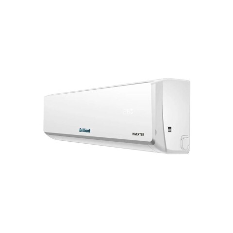AIRE ACONDICIONADO 30000 BTU BRILLIANT INVERTER EFICIENCIA A BREA30INV Aire Acondicionado 30000 Btu Brilliant Inverter Eficiencia A Brea30inv