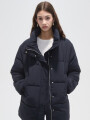 Campera Busta Azul Noche