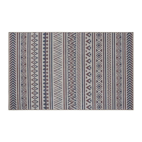 Alfombra Moderna | 50 x 80 cm Maia Azul