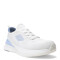 Championes de Hombre Umbro Endurance Blanco - Celeste - Azul