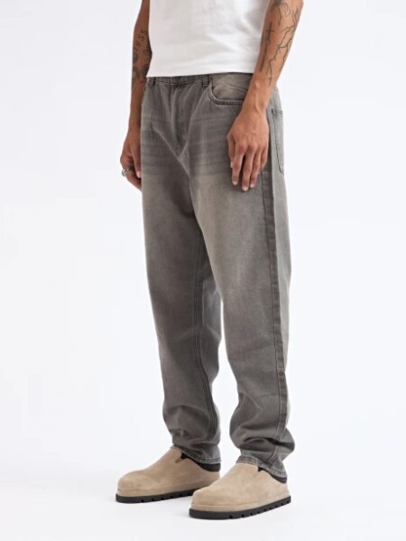 VAQUERO N.SAILS 10103 NIZA GRIS