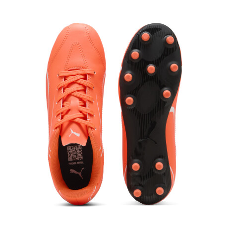 VITORIA FG/AG JR.10748611 Naranja
