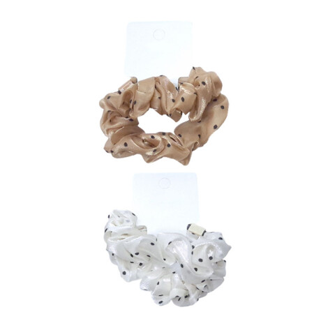 Colitas para el cabello 2pcs Colitas Para El Cabello 2pcs