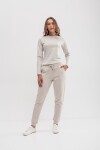 Pantalón Padua Beige