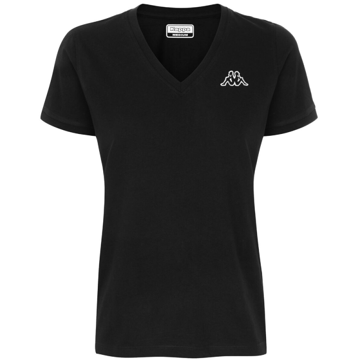 Logo Cabou - Mujer 