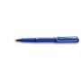 Lapicera Rollerball Safari Azul TM azul Lamy 0