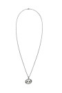 Twojeys Superstar Necklace Plata