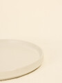 Plato Postre Rin Color Unico