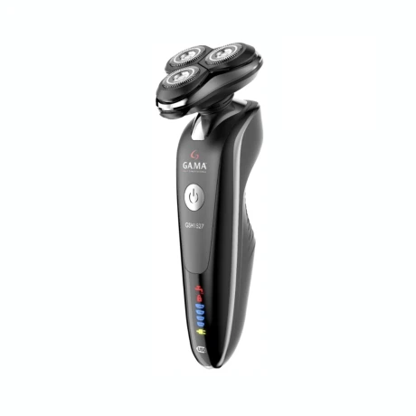 Afeitadora GAMA GSH1527 Sport Cabezal Nose Trimmer - Black Afeitadora GAMA GSH1527 Sport Cabezal Nose Trimmer - Black