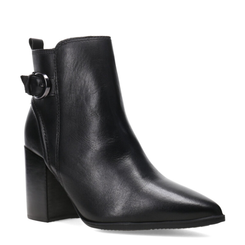 Botas de Mujer Bottero FRANKY Negro