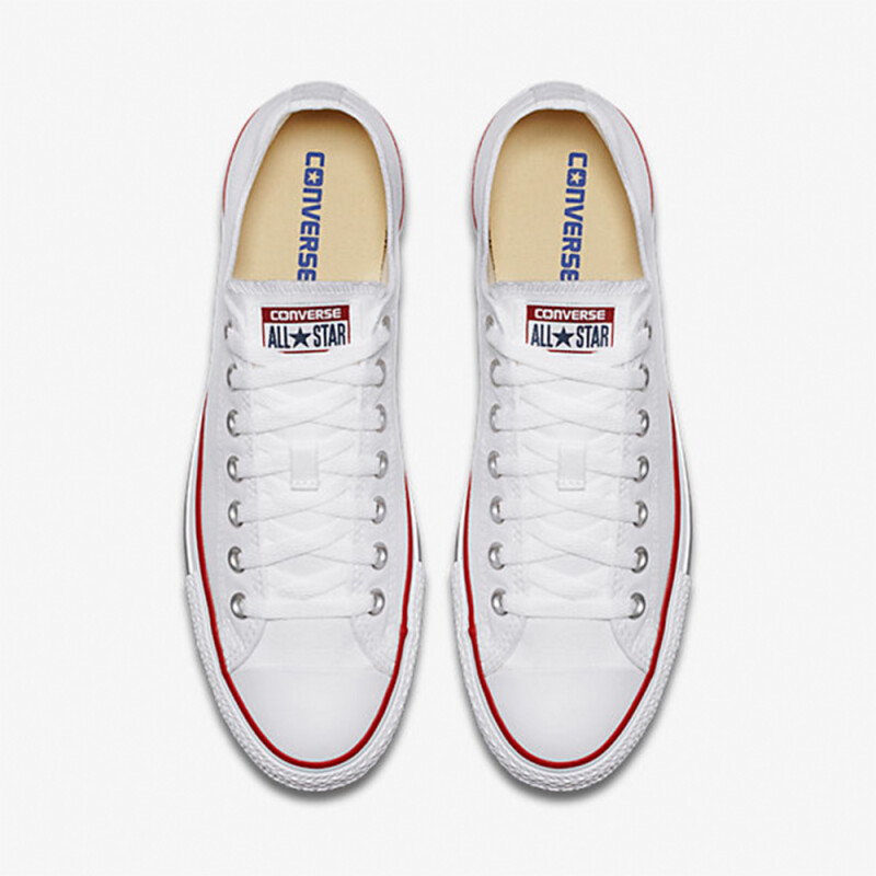 Ct As Core Ox - Unisex White