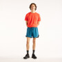 RC Essential Short 5In Black