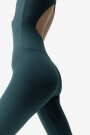 JUMPSUIT CORPO Verde