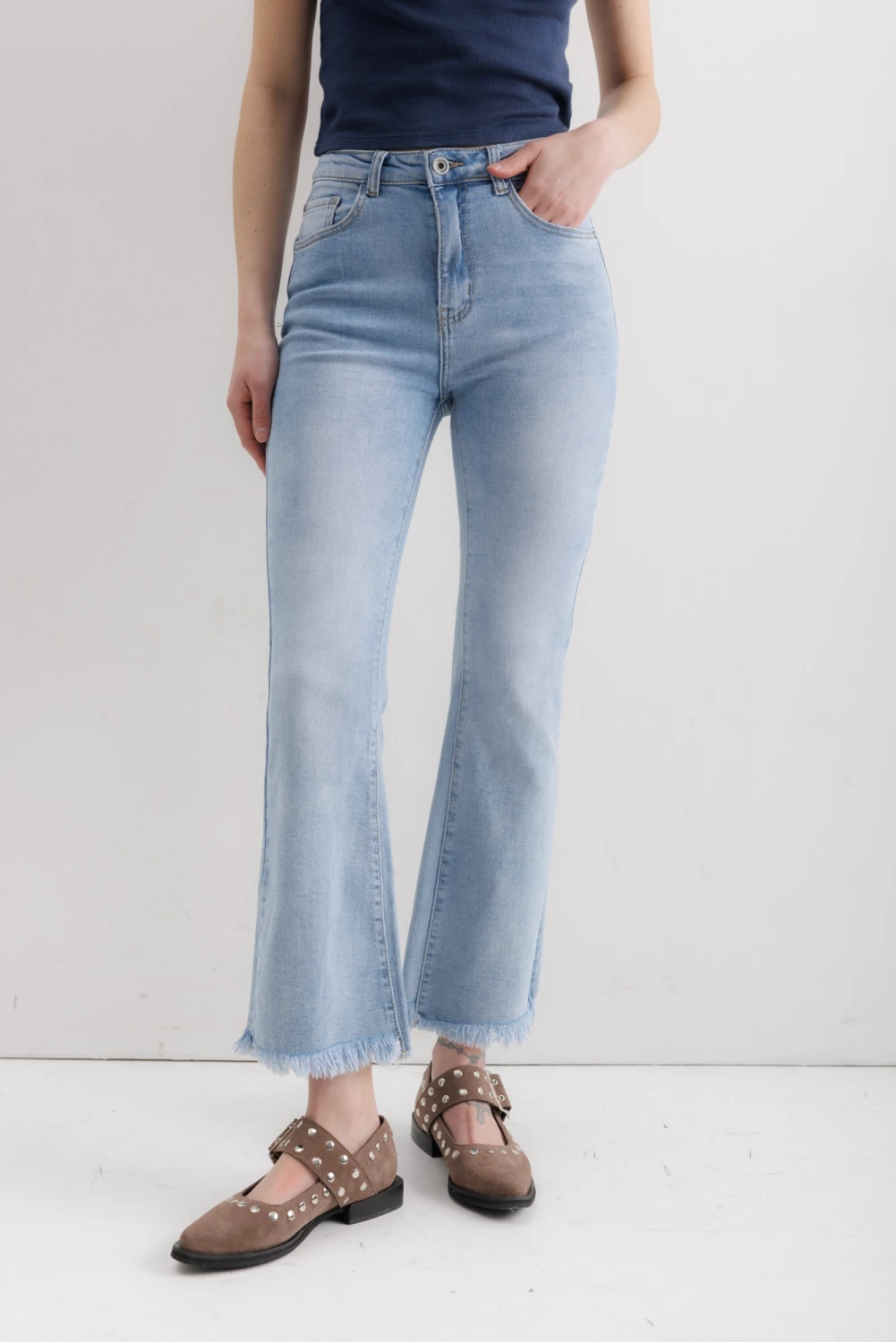 Jean New Ferrara