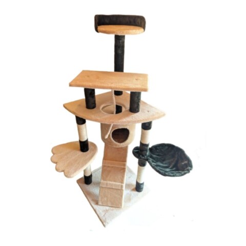 Rascador interactivo para gatos - IMDC Rascador interactivo para gatos - IMDC