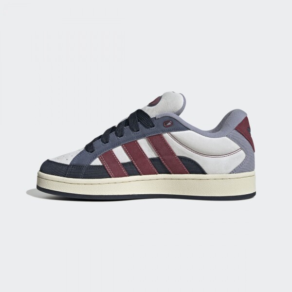 Championes Adidas Campus 00s Beta Gris