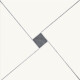 Ceramica 43X43 Brillante Marmolado