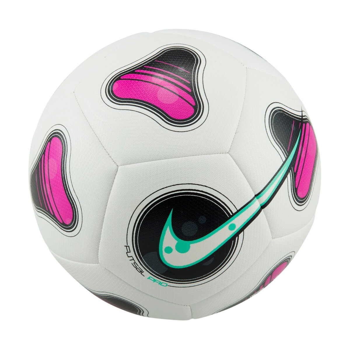 Balón Nike Futsal Pro Unisex - Blanco 