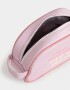 Porta Cosméticos Necessaires - Rosa Viejo