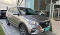 Hyundai Creta 1,6 MT Limited - 2018 Hyundai Creta 1,6 MT Limited - 2018