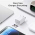 Cargador ANKER 511 (Nano 3, 30W) White Cargador Anker 511 (nano 3, 30w) White