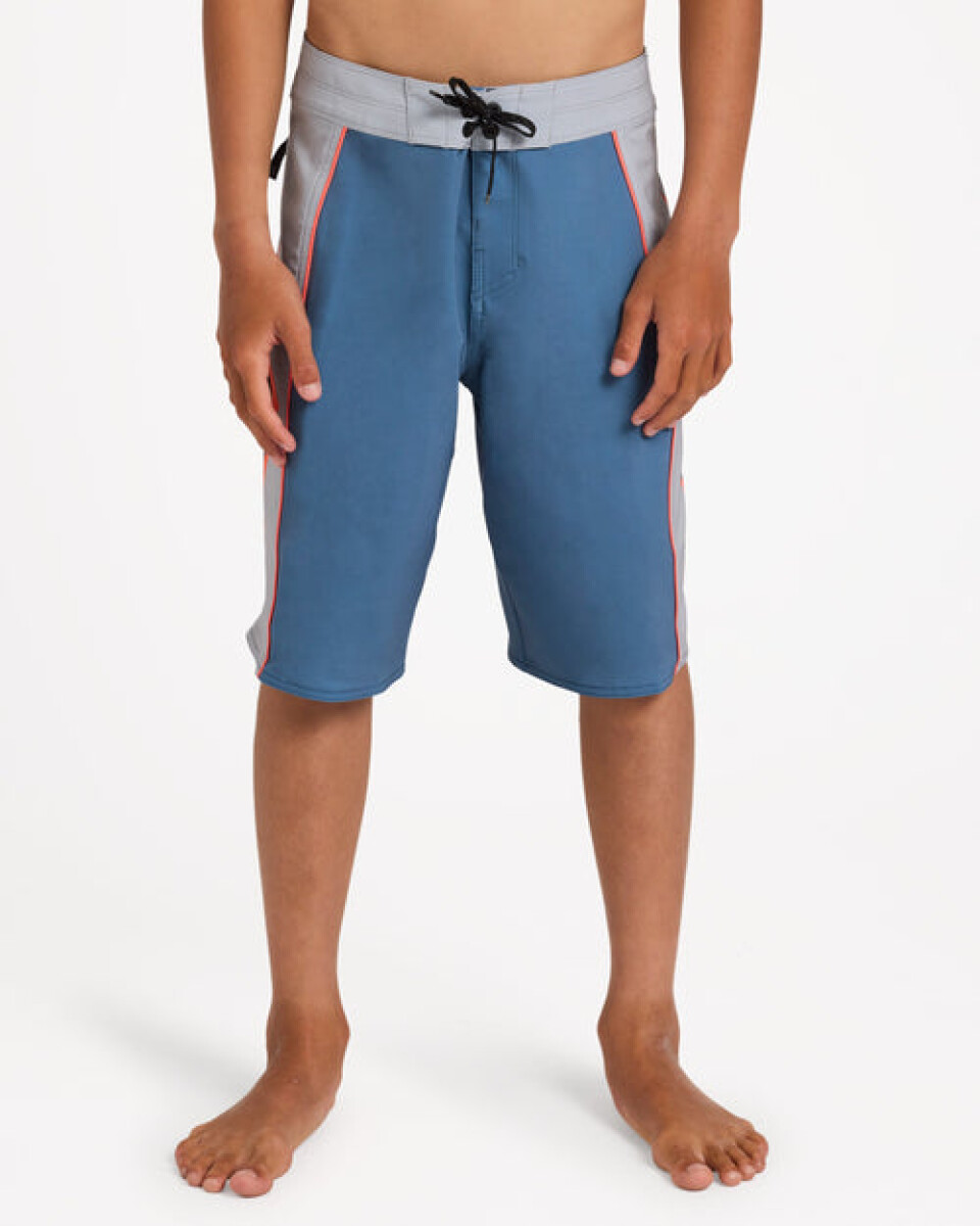 BOARDSHORT BOYS NEW WAVE PRO 