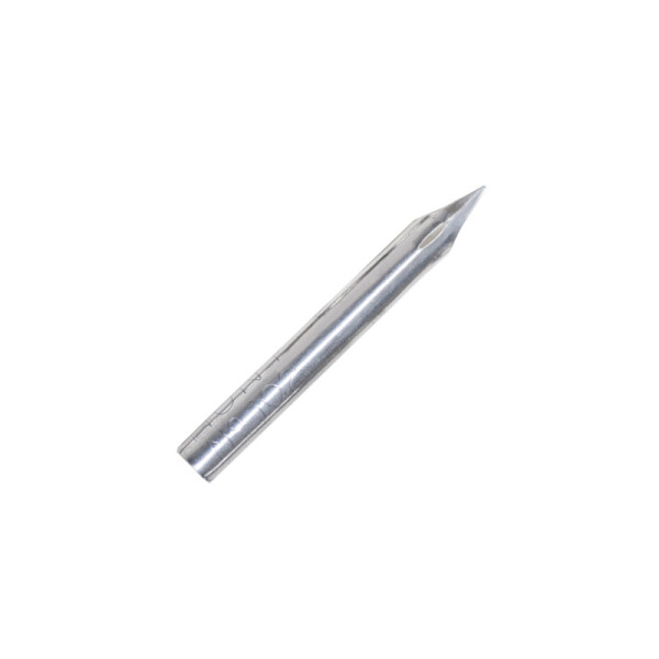 Punta de pluma de cuervo - Speedball 102