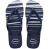 Ojotas Havaianas Top Basic Azul