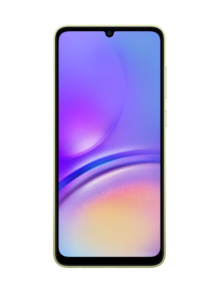 Samsung Galaxy A05 LTE 128GB DS Verde
