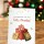 Tarjeta navidad 10x15 cm DISEÑO 14