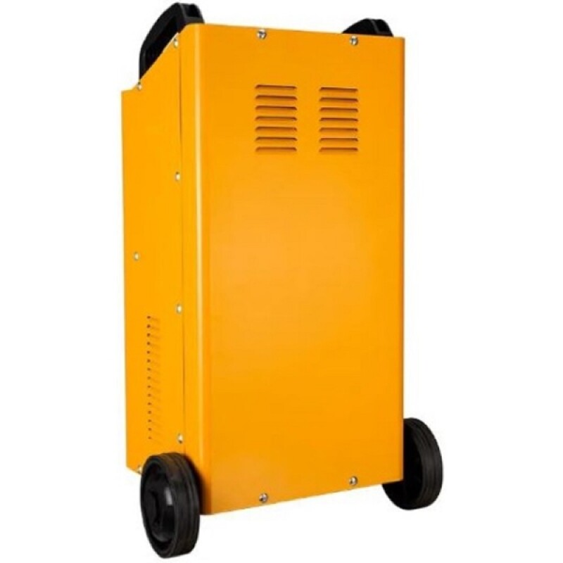 DINGQI CARGADOR ARRANCADOR DE BATERIA INDUSTRIAL 12V/24V 800/1400W Dingqi Cargador Arrancador De Bateria Industrial 12v/24v 800/1400w