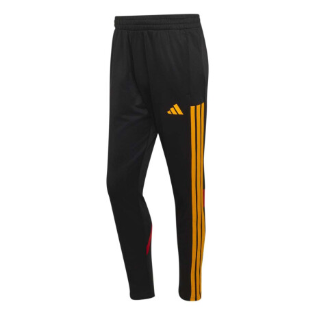 Pantalón Largo House Of Tiro Nations Pack de Hombre Negro