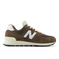 Championes New Balance Unisex - 574 - U574RBI BROWN