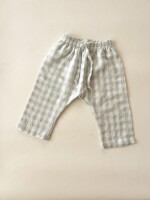 Pantalon baby checks Pantalon baby checks