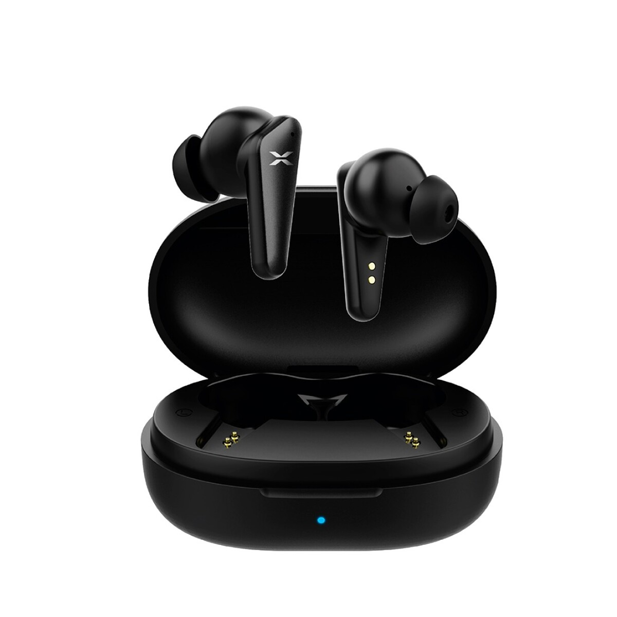 Auriculares Inalámbricos Xion XI-AU100BT Bluetooth In-ear - NEGRO —  Universo Binario