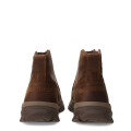 Botas de Hombre Caterpillar Threshold Chelsea Marrón