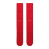 Medias Nike VaporFast Home Red