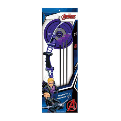 Arco y flecha Hawkeye Advengers Arco y flecha Hawkeye Advengers