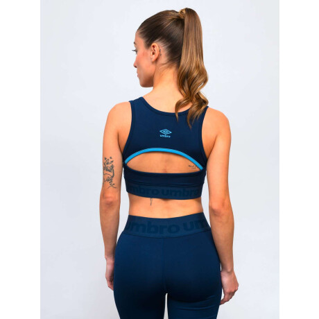 Top Top Ollie de Mujer Multicolor