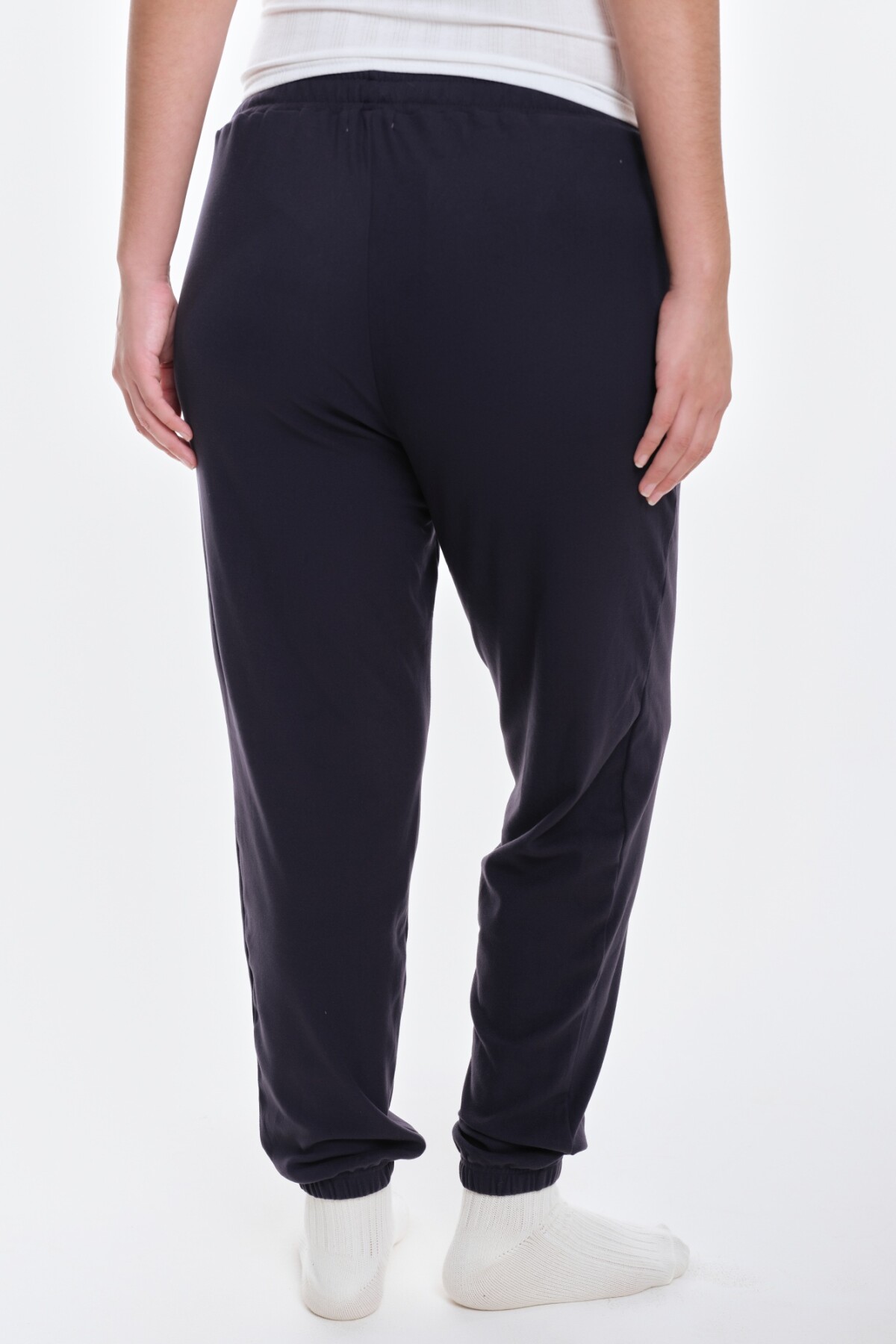 Pantalón Almu Azul Marino