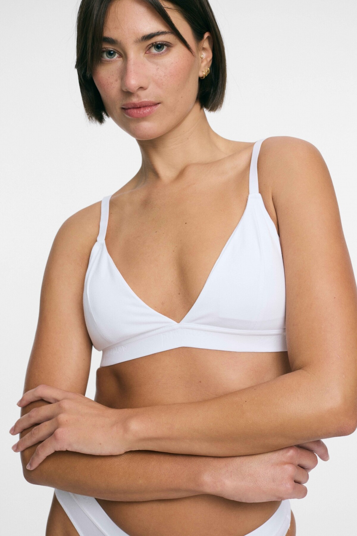 Bralette Filipa Blanco