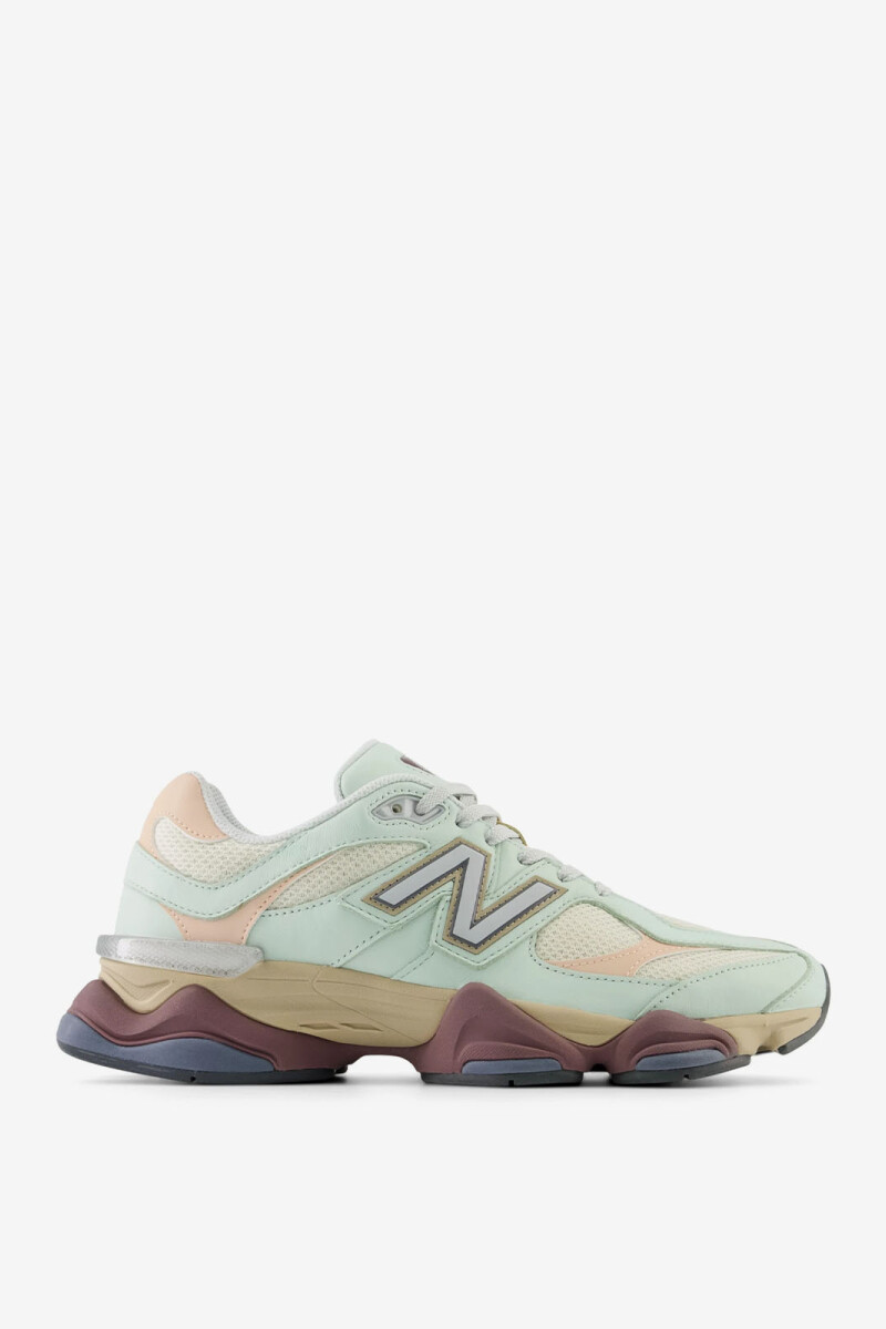 NB 9060 Multicolor