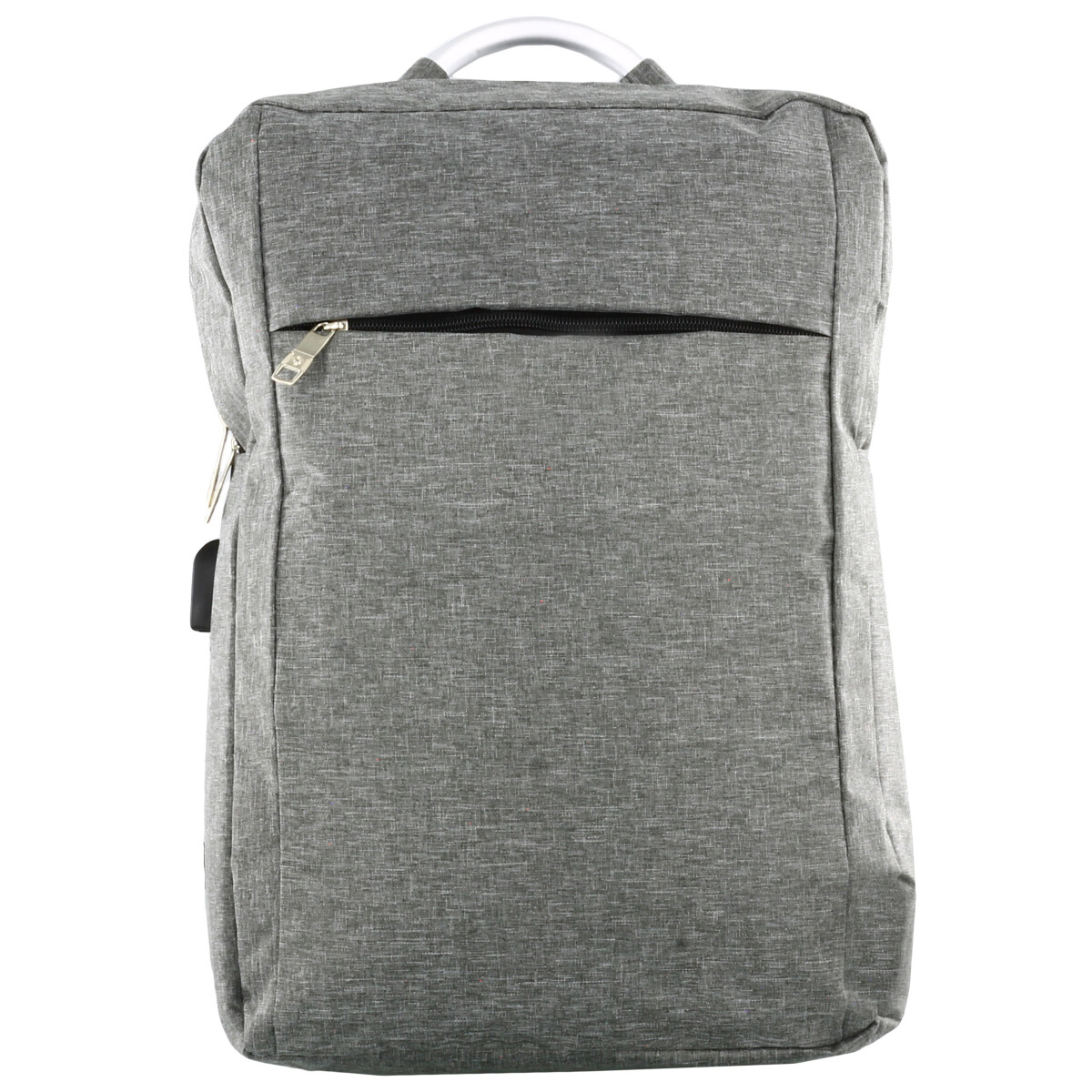 Mochila Swiss Porta Laptop - Gris 