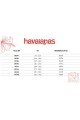 HAVAIANA FLASH URBAN Negro