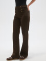 Pantalon Ulros Chocolate