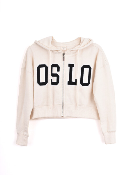 CAMPERA CIUD CRUDO