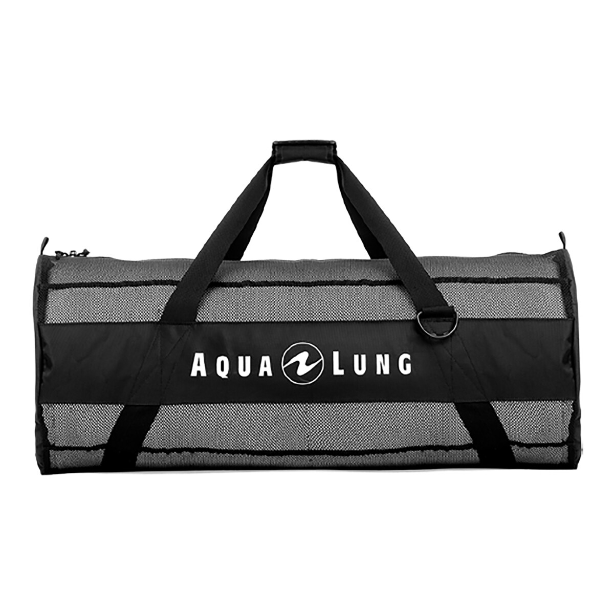 Aqua Lung - Bolso Deportivo Adventurer Mesh Duffle BA1750101 - Poliéster 1680D / Malla de Poliéster - 001 