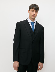 220371 AMBO HARRINGTON SELECT Negro