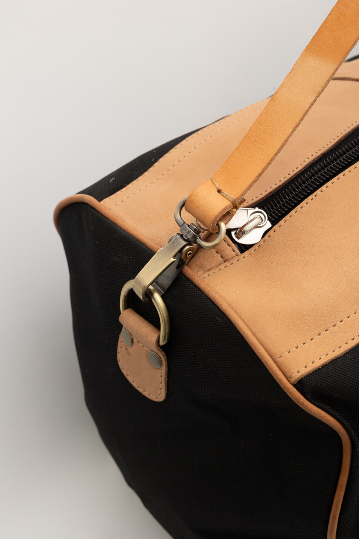 Bolso Sport XL Negro